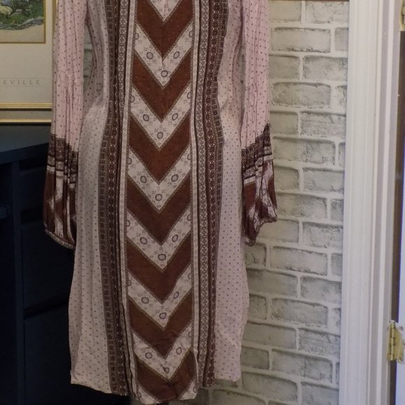 Free People Tunic Dress - Picture 3 of 5